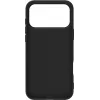 eSTUFF ES67101058-BULK mobiliojo telefono dėklas 17,5 cm (6,9 col.) Dėklas Juodas