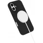 eSTUFF ES67150055 mobiliojo telefono dėklas 16 cm (6,3 col.) Užvalkalas Juoda