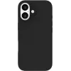 eSTUFF ES67150055 mobiliojo telefono dėklas 16 cm (6,3 col.) Užvalkalas Juoda