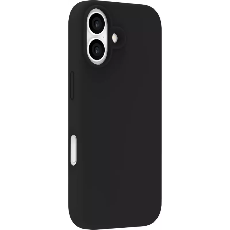 eSTUFF ES67150055 mobiliojo telefono dėklas 16 cm (6,3 col.) Užvalkalas Juoda