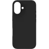 eSTUFF ES67150055 mobiliojo telefono dėklas 16 cm (6,3 col.) Užvalkalas Juoda