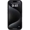 eSTUFF ES67150055 mobiliojo telefono dėklas 16 cm (6,3 col.) Užvalkalas Juoda