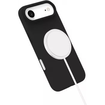 eSTUFF ES67150056 mobiliojo telefono dėklas 16,8 cm (6,6 col.) Užvalkalas Juoda
