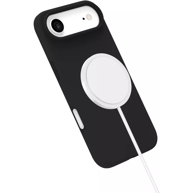eSTUFF ES67150056 mobiliojo telefono dėklas 16,8 cm (6,6 col.) Užvalkalas Juoda