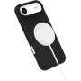 eSTUFF ES67150056 mobiliojo telefono dėklas 16,8 cm (6,6 col.) Užvalkalas Juoda