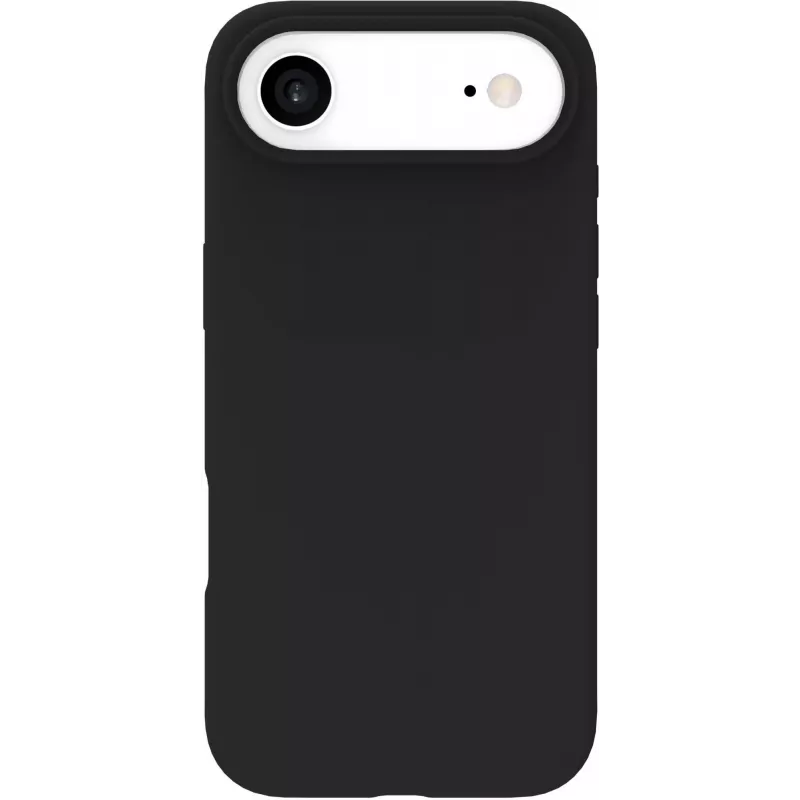 eSTUFF ES67150056 mobiliojo telefono dėklas 16,8 cm (6,6 col.) Užvalkalas Juoda