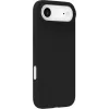 eSTUFF ES67150056 mobiliojo telefono dėklas 16,8 cm (6,6 col.) Užvalkalas Juoda