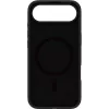 eSTUFF ES67150056 mobiliojo telefono dėklas 16,8 cm (6,6 col.) Užvalkalas Juoda