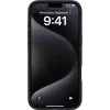 eSTUFF ES67150056 mobiliojo telefono dėklas 16,8 cm (6,6 col.) Užvalkalas Juoda