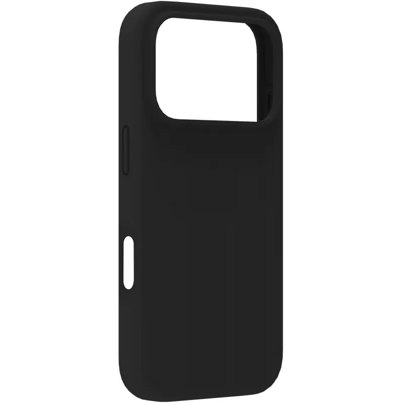 eSTUFF ES67150057 mobiliojo telefono dėklas 16 cm (6,3 colio) Užvalkalas Juoda