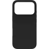 eSTUFF ES67150057 mobiliojo telefono dėklas 16 cm (6,3 colio) Užvalkalas Juoda