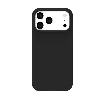 eSTUFF ES67150058 mobiliojo telefono dėklas 17,5 cm (6,9 col.) Užvalkalas Juoda