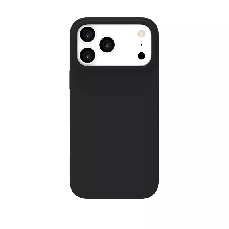 eSTUFF ES67150058 mobiliojo telefono dėklas 17,5 cm (6,9 col.) Užvalkalas Juoda
