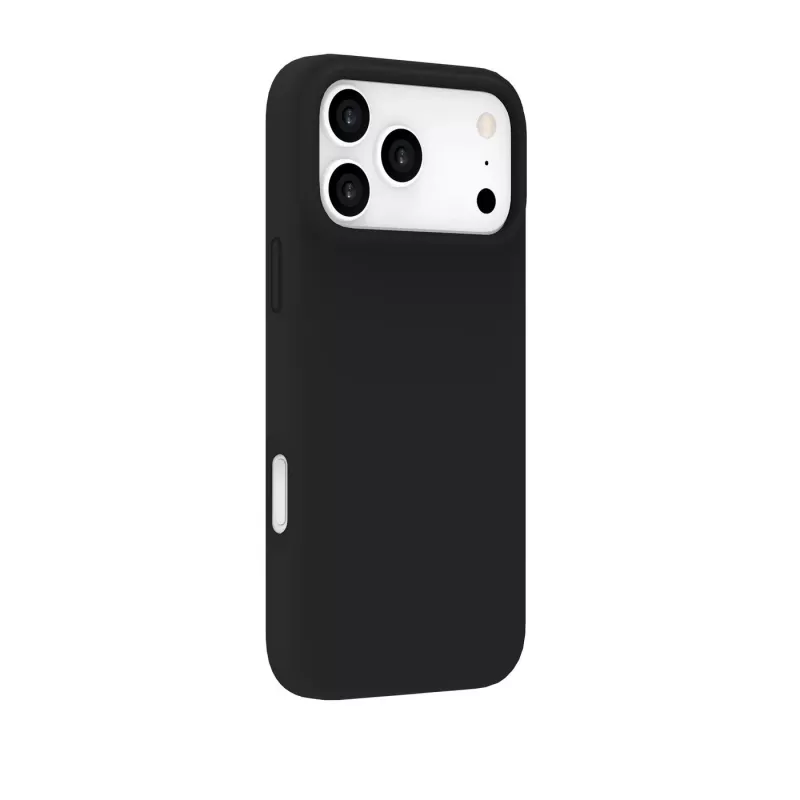 eSTUFF ES67150058 mobiliojo telefono dėklas 17,5 cm (6,9 col.) Užvalkalas Juoda