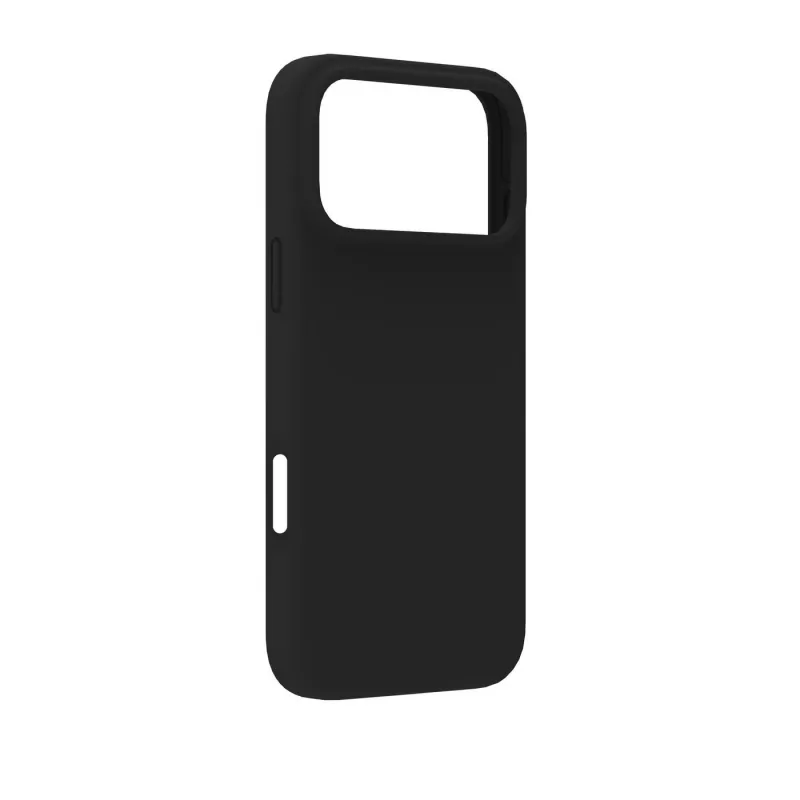eSTUFF ES67150058 mobiliojo telefono dėklas 17,5 cm (6,9 col.) Užvalkalas Juoda