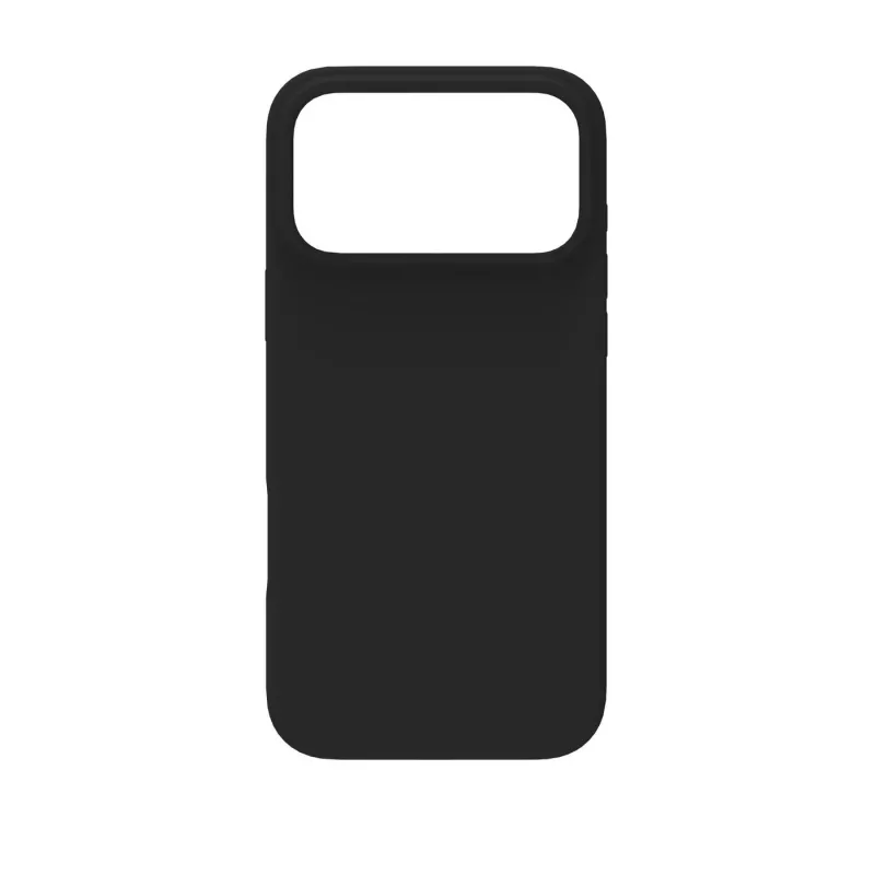 eSTUFF ES67150058 mobiliojo telefono dėklas 17,5 cm (6,9 col.) Užvalkalas Juoda