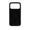 eSTUFF ES67150058 mobiliojo telefono dėklas 17,5 cm (6,9 col.) Užvalkalas Juoda