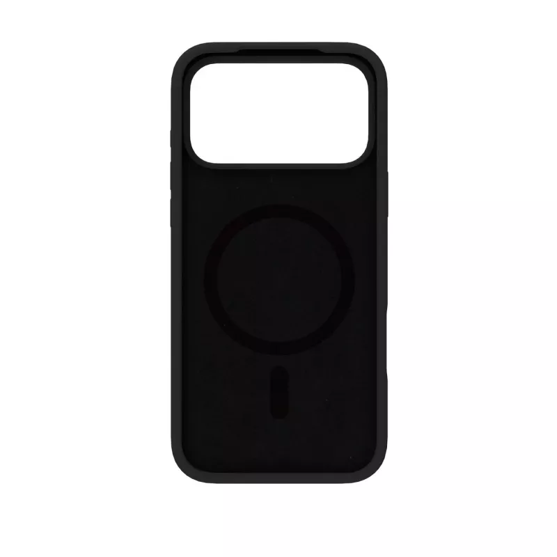 eSTUFF ES67150058 mobiliojo telefono dėklas 17,5 cm (6,9 col.) Užvalkalas Juoda