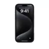 eSTUFF ES67150058 mobiliojo telefono dėklas 17,5 cm (6,9 col.) Užvalkalas Juoda