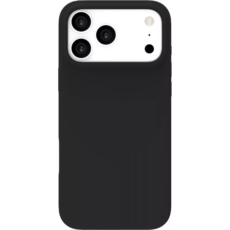 eSTUFF ES67150058 mobiliojo telefono dėklas 17,5 cm (6,9 col.) Užvalkalas Juoda