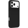 eSTUFF ES67150058 mobiliojo telefono dėklas 17,5 cm (6,9 col.) Užvalkalas Juoda