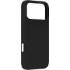 eSTUFF ES67150058 mobiliojo telefono dėklas 17,5 cm (6,9 col.) Užvalkalas Juoda