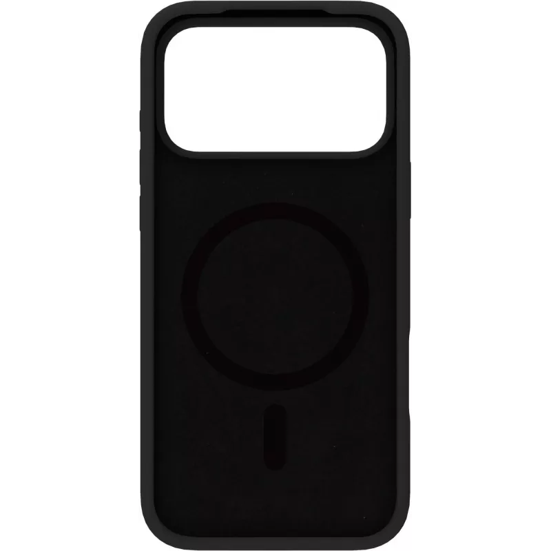 eSTUFF ES67150058 mobiliojo telefono dėklas 17,5 cm (6,9 col.) Užvalkalas Juoda