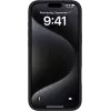 eSTUFF ES67150058 mobiliojo telefono dėklas 17,5 cm (6,9 col.) Užvalkalas Juoda