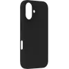 eSTUFF ES67150055-BULK mobiliojo telefono dėklas 16 cm (6,3 col.) Dangtelis Juodas