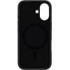 eSTUFF ES67150055-BULK mobiliojo telefono dėklas 16 cm (6,3 col.) Dangtelis Juodas