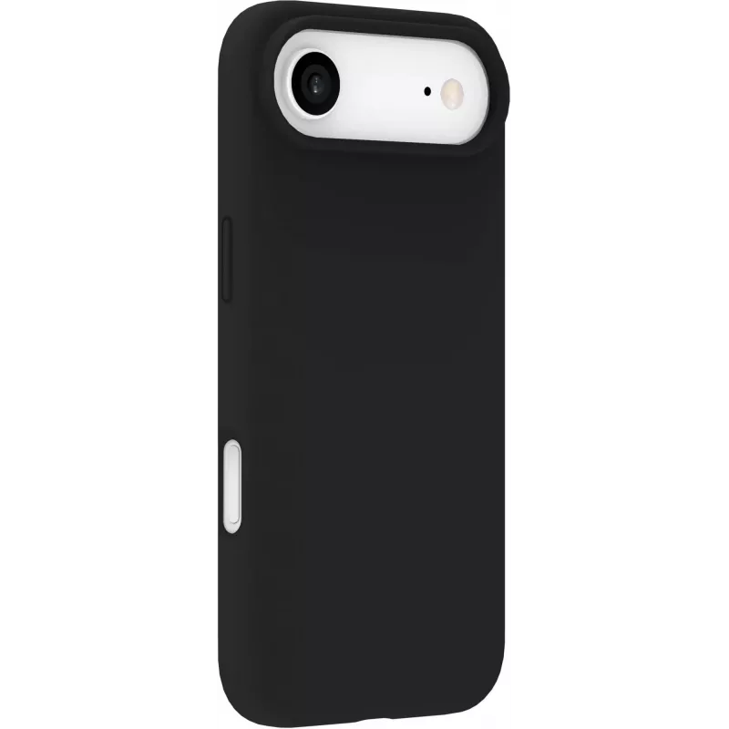 eSTUFF ES67150056-BULK mobiliojo telefono dėklas 16,8 cm (6,6 col.) Užvalkalas Juodas