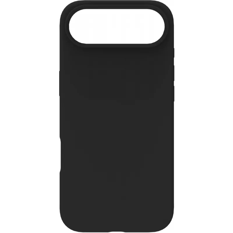 eSTUFF ES67150056-BULK mobiliojo telefono dėklas 16,8 cm (6,6 col.) Užvalkalas Juodas