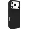 eSTUFF ES67150057-BULK mobiliojo telefono dėklas 16 cm (6,3 col.) Dėklas Juoda