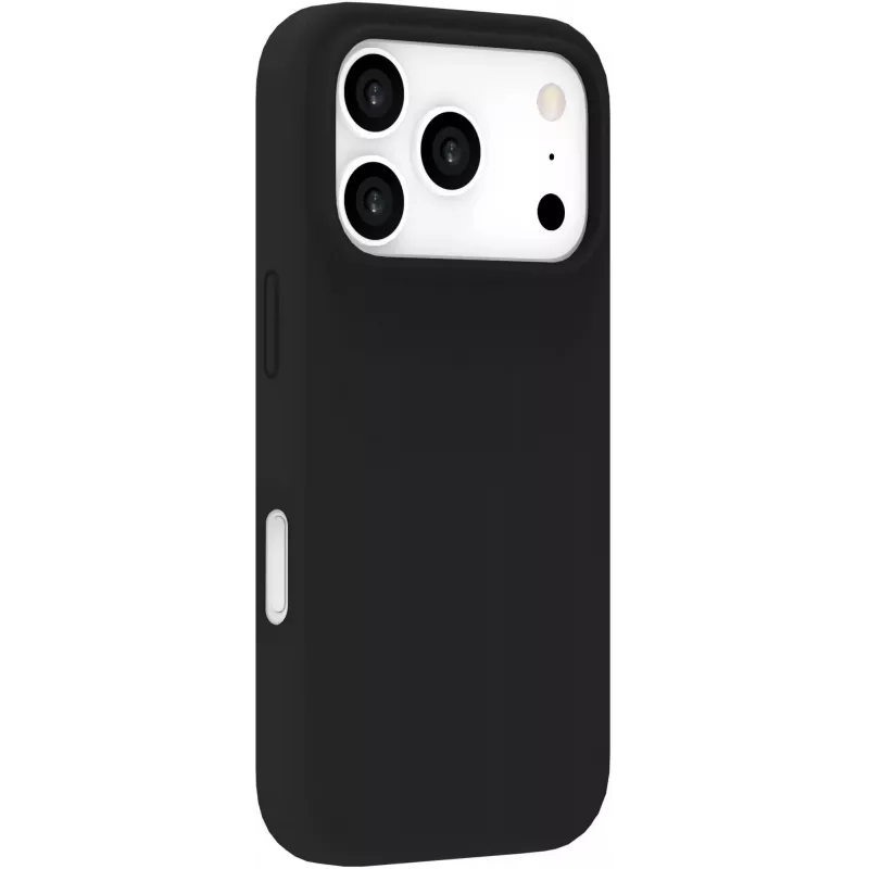 eSTUFF ES67150057-BULK mobiliojo telefono dėklas 16 cm (6,3 col.) Dėklas Juoda