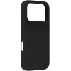 eSTUFF ES67150057-BULK mobiliojo telefono dėklas 16 cm (6,3 col.) Dėklas Juoda