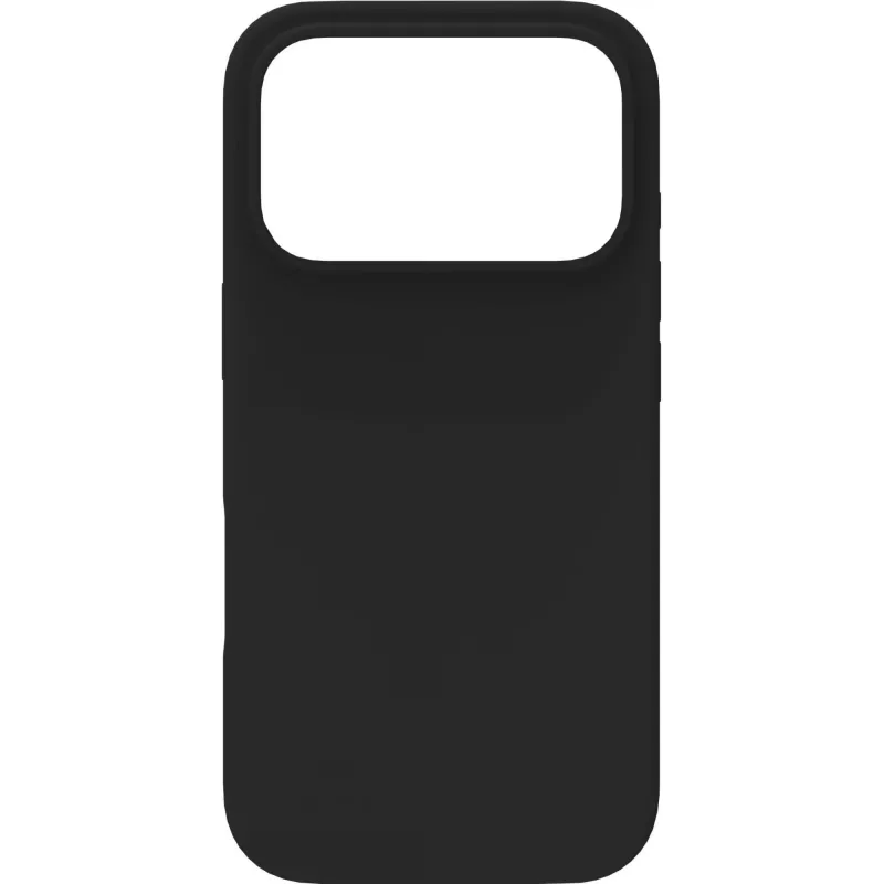 eSTUFF ES67150057-BULK mobiliojo telefono dėklas 16 cm (6,3 col.) Dėklas Juoda