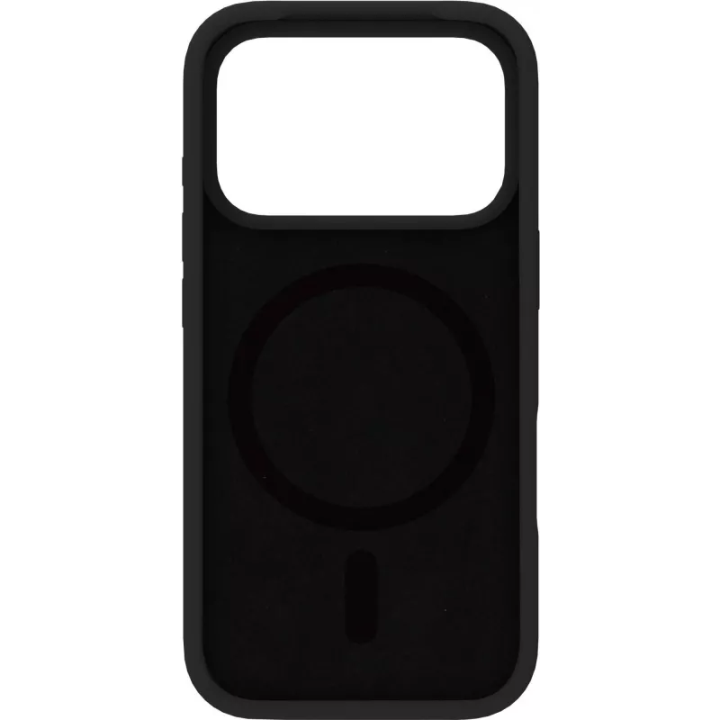eSTUFF ES67150057-BULK mobiliojo telefono dėklas 16 cm (6,3 col.) Dėklas Juoda