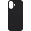 eSTUFF ES67160027 mobiliojo telefono dėklas 16 cm (6,3 col.) Dangtelis Juoda