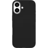 eSTUFF ES67160027 mobiliojo telefono dėklas 16 cm (6,3 col.) Dangtelis Juoda