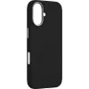 eSTUFF ES67160027 mobiliojo telefono dėklas 16 cm (6,3 col.) Dangtelis Juoda