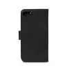 eSTUFF ES67110009-BULK mobiliojo telefono dėklas 16,8 cm (6,6 col.) Piniginės tipo dėklas Juodas