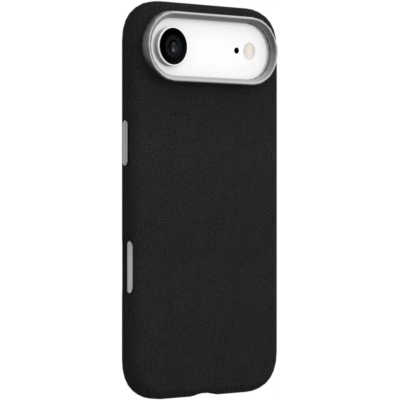 eSTUFF ES67160028 mobiliojo telefono dėklas 16,8 cm (6,6 colio) Užvalkalas juodas