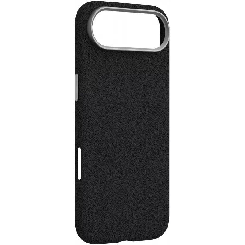 eSTUFF ES67160028 mobiliojo telefono dėklas 16,8 cm (6,6 colio) Užvalkalas juodas