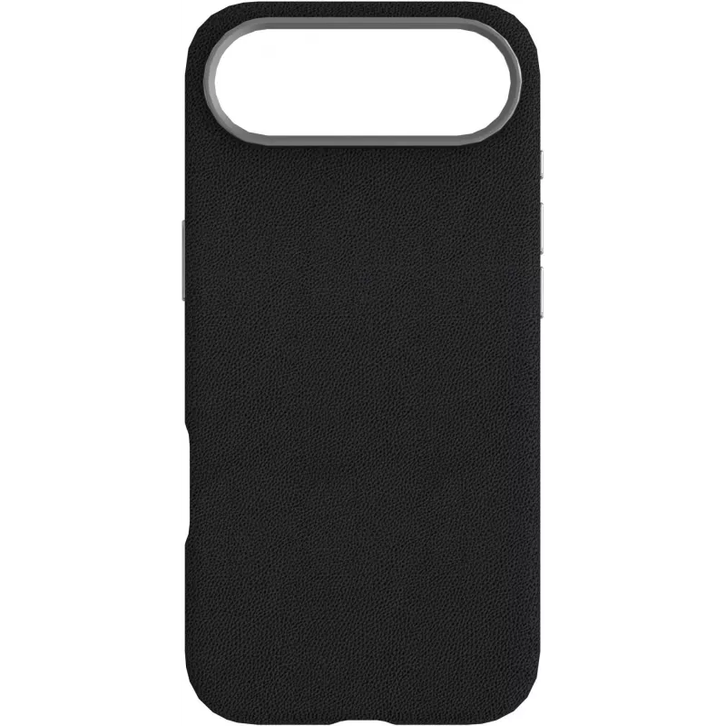 eSTUFF ES67160028 mobiliojo telefono dėklas 16,8 cm (6,6 colio) Užvalkalas juodas