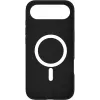 eSTUFF ES67160028 mobiliojo telefono dėklas 16,8 cm (6,6 colio) Užvalkalas juodas