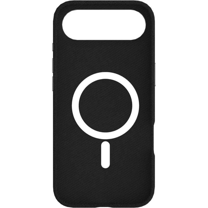 eSTUFF ES67160028 mobiliojo telefono dėklas 16,8 cm (6,6 colio) Užvalkalas juodas