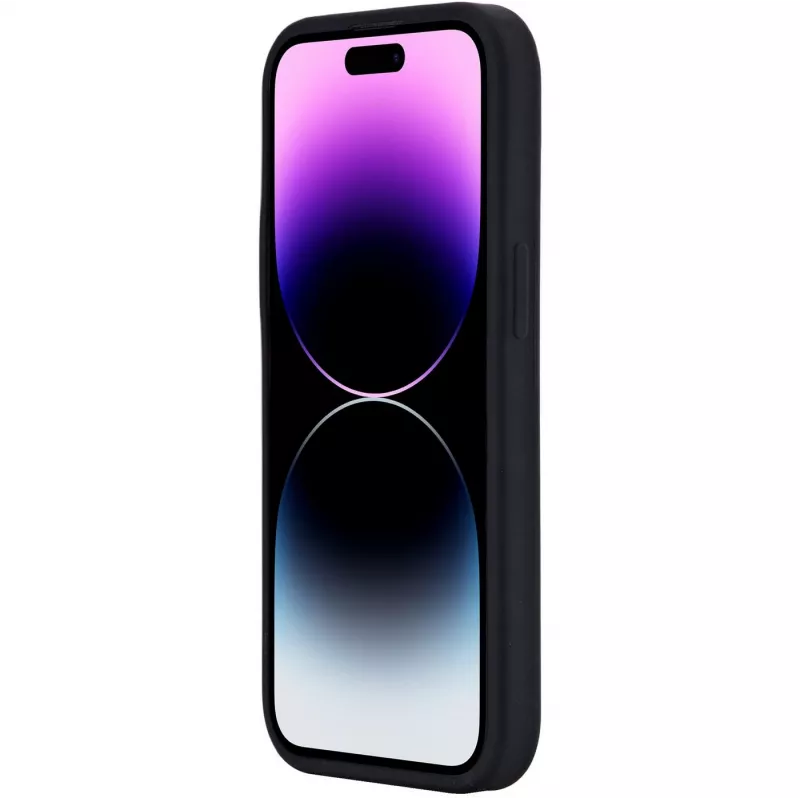 Apsauginis dėklas eSTUFF INFINITE ROME, skirtas iPhone 16 — patvarus dizainas, lengvas