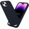 Apsauginis dėklas eSTUFF INFINITE ROME, skirtas iPhone 16 — patvarus dizainas, lengvas