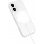 “eSTUFF ES67141055” mobiliojo telefono dėklas 16 cm (6,3 col.) Dėklas Skaidrus