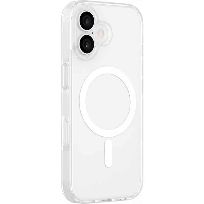 “eSTUFF ES67141055” mobiliojo telefono dėklas 16 cm (6,3 col.) Dėklas Skaidrus